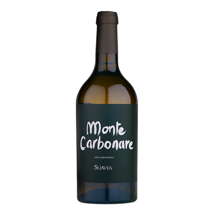 Suavia Monte Carbonare Soave Classico 2020
