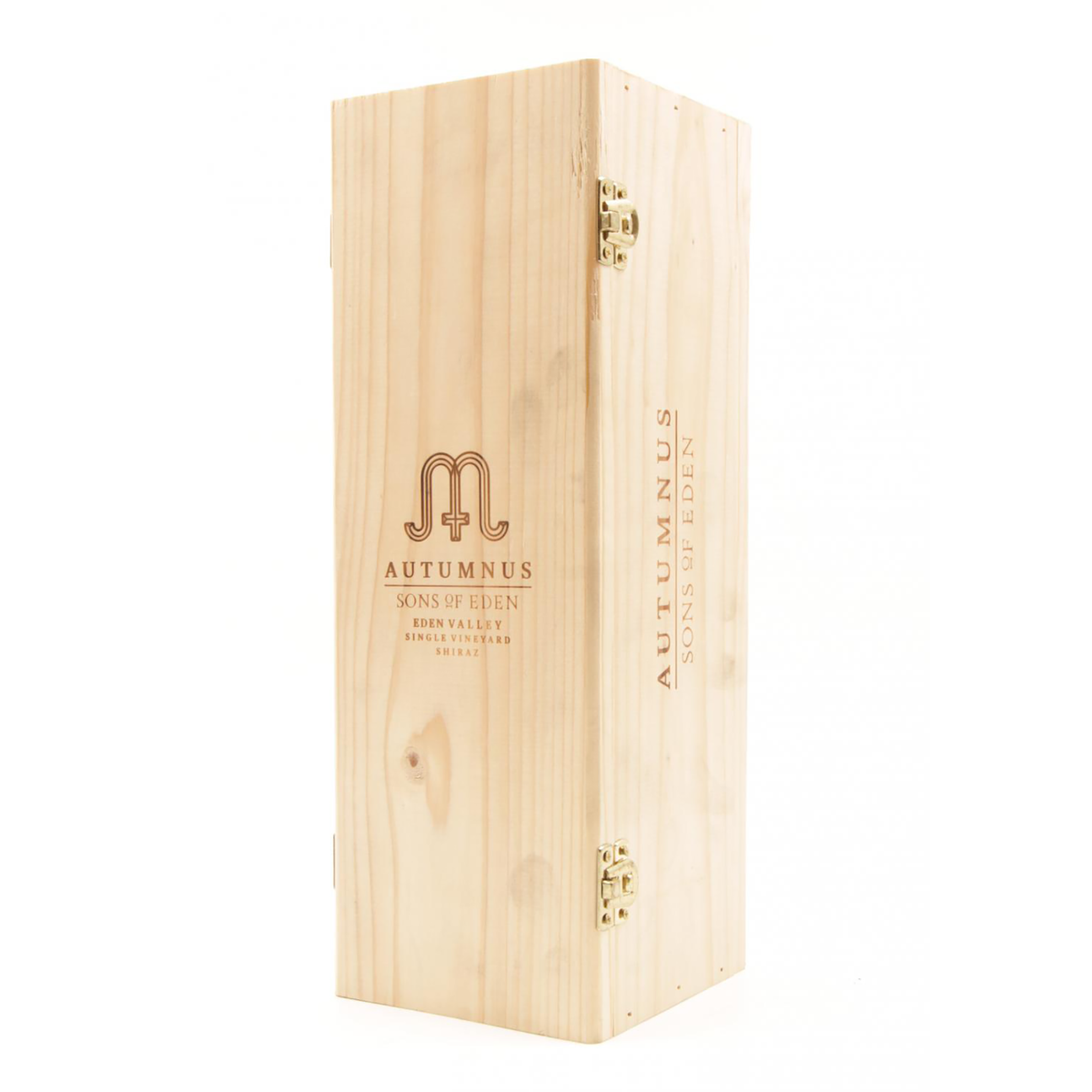 Sons of Eden Autumnus Shiraz 2016 - Kent Street Cellars