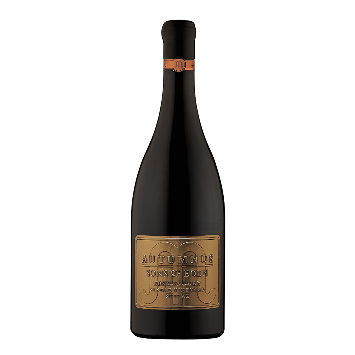 Sons of Eden Autumnus Shiraz 2016 - Kent Street Cellars