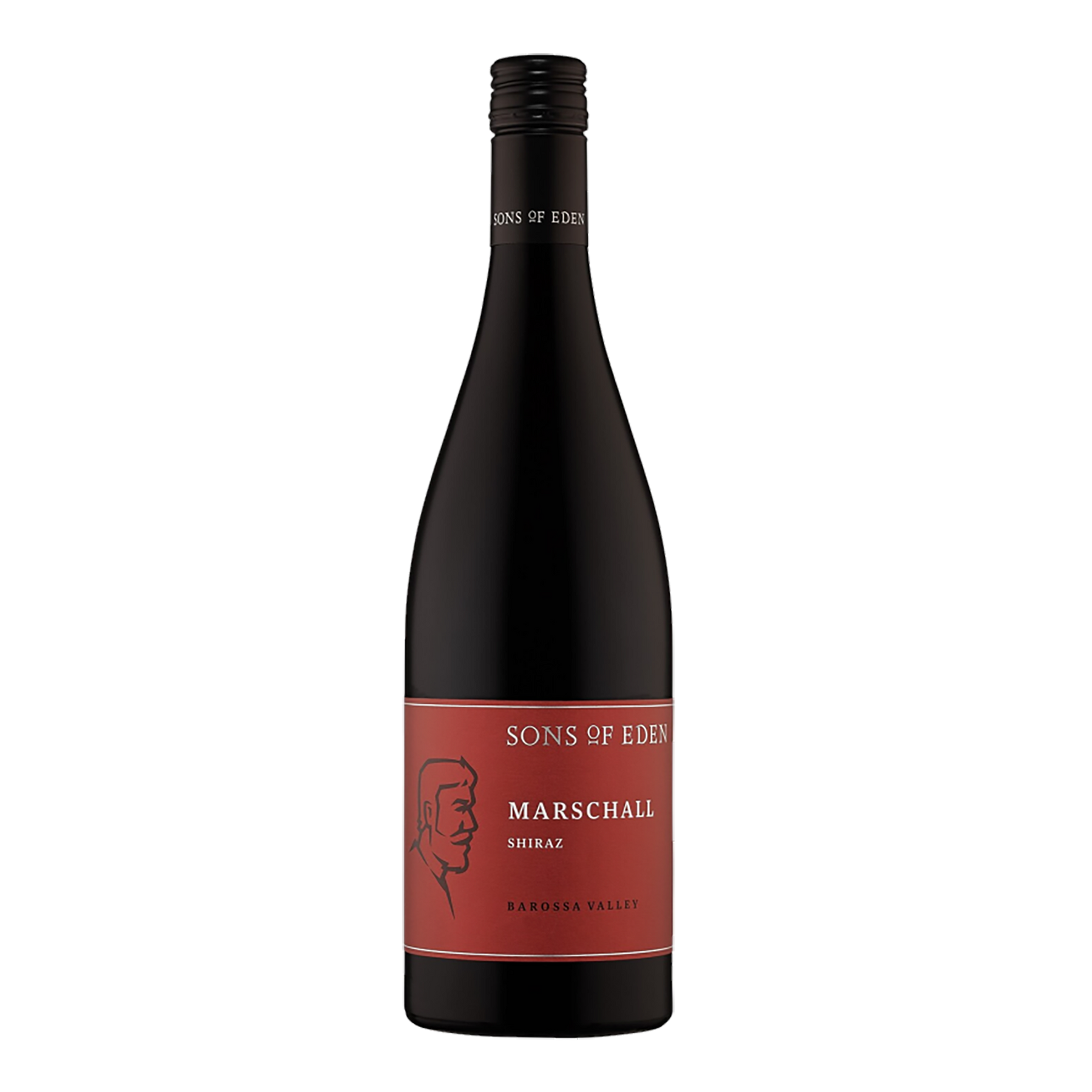 Sons of Eden Marschall Shiraz 2023 - Kent Street Cellars