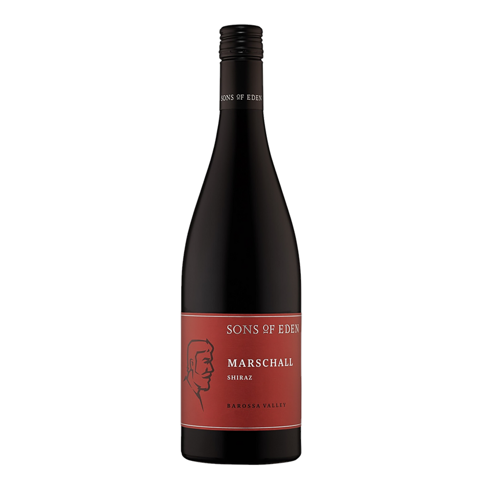 Sons of Eden Marschall Shiraz 2023 - Kent Street Cellars