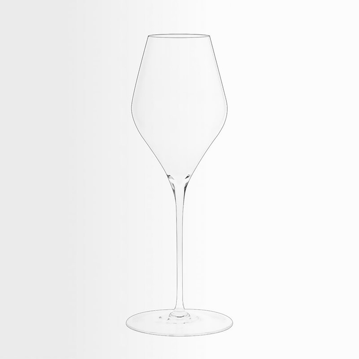 Sophienwald Phoenix Champagne Glass (6 Pack)