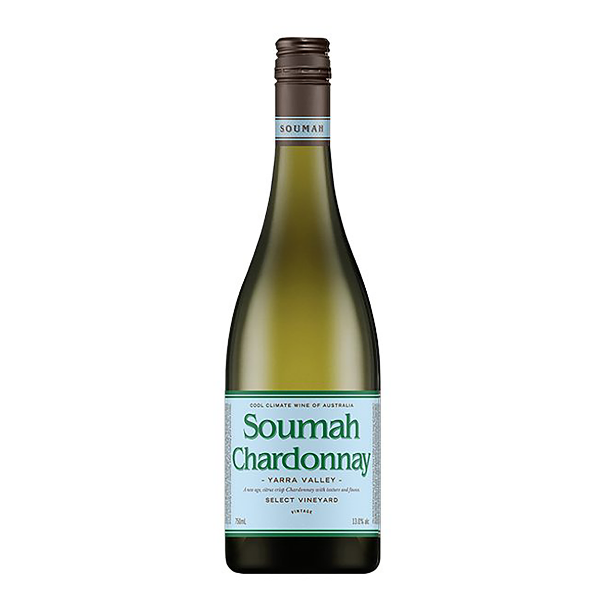 Soumah Chardonnay d'Soumah 2019