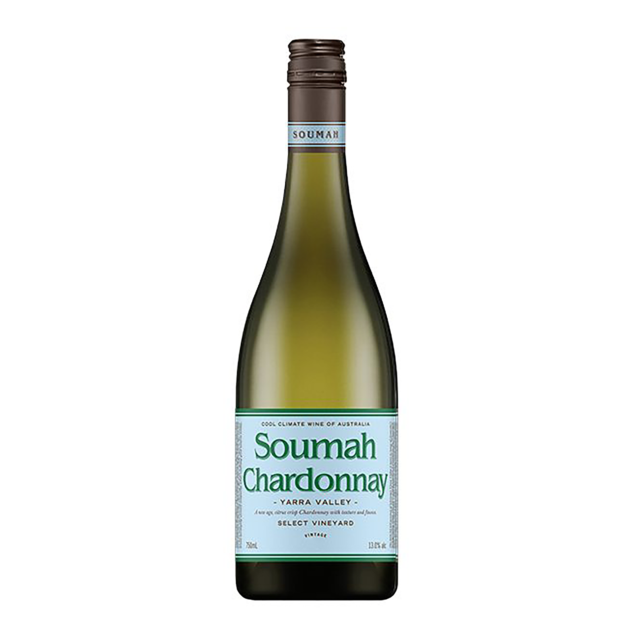 Soumah Chardonnay d'Soumah 2019