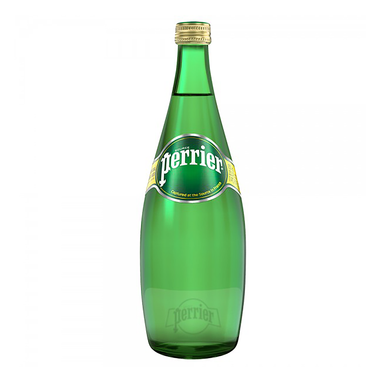 Perrier Natural Mineral Water 750ml (Case) - Kent Street Cellars