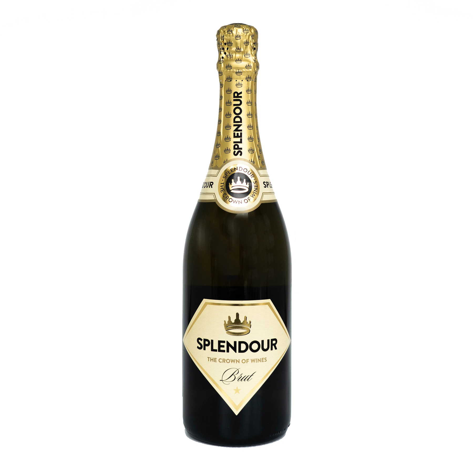 Splendour Brut NV - Kent Street Cellars