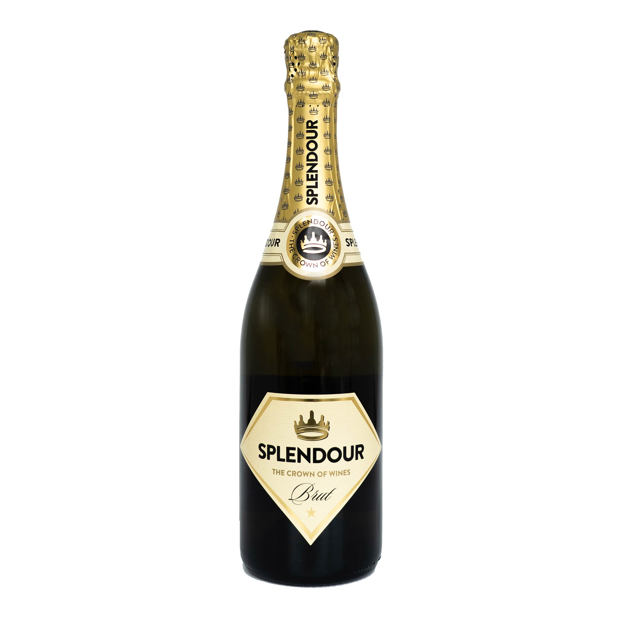 Splendour Brut NV | Kent Street Cellars