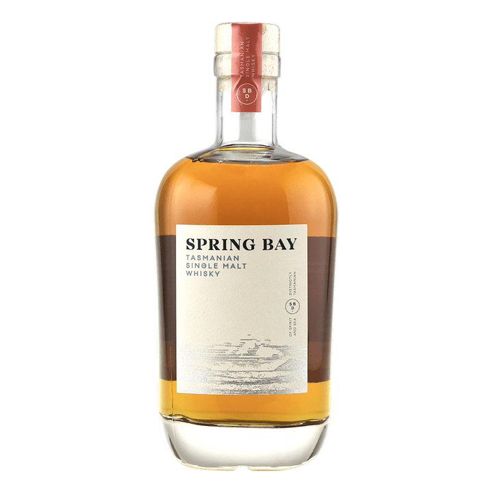 Spring Bay Tasmanian Sherry Cask Single Malt Whisky 700ml