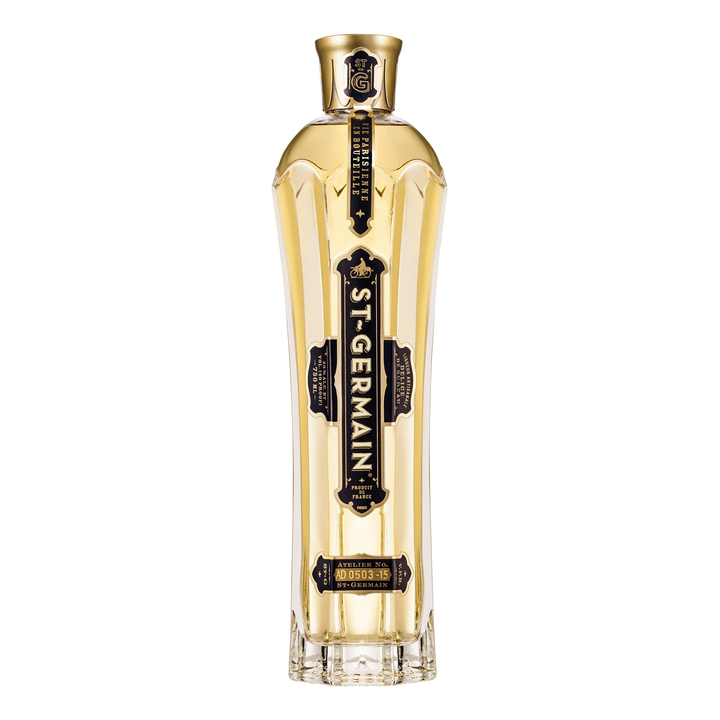 St. Germain Elderflower Liqueur 750ml