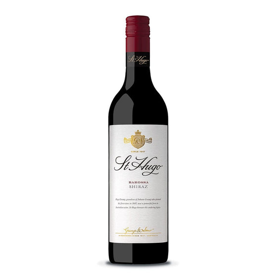 The St Hugo + Orlando Wines Collection