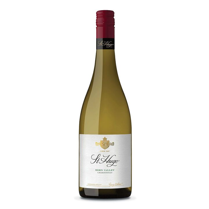 St Hugo Eden Valley Chardonnay 2025