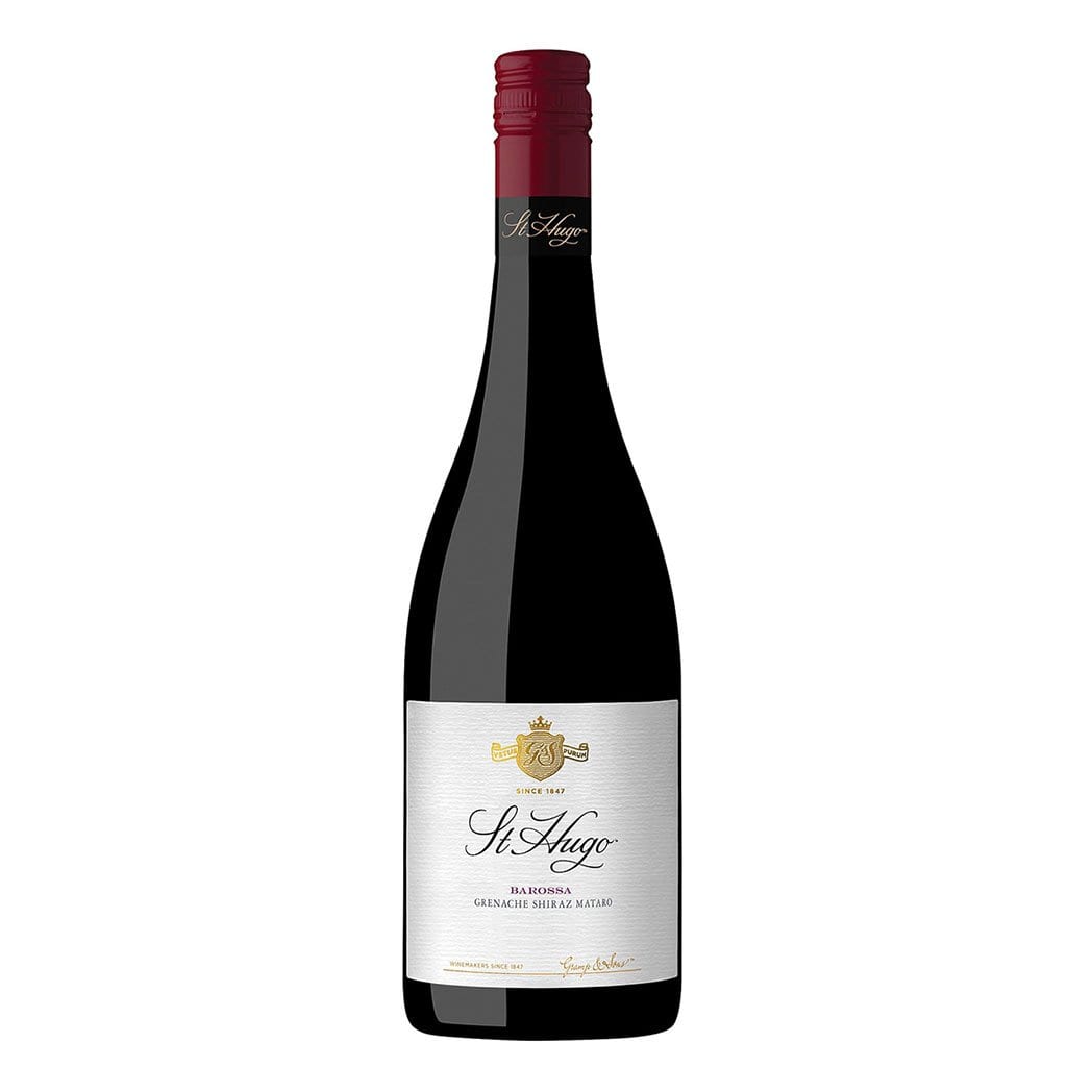St Hugo GSM 2025 - Kent Street Cellars