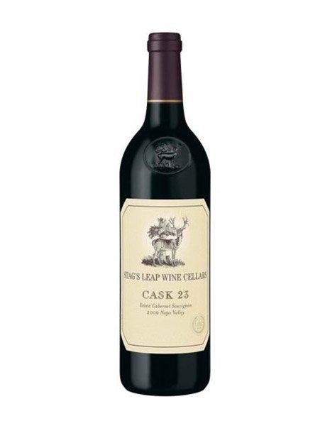 Stags' Leap Cask 23 Cabernet Sauvignon 2006