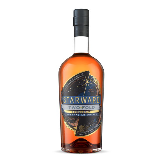 The Starward Distillery Range