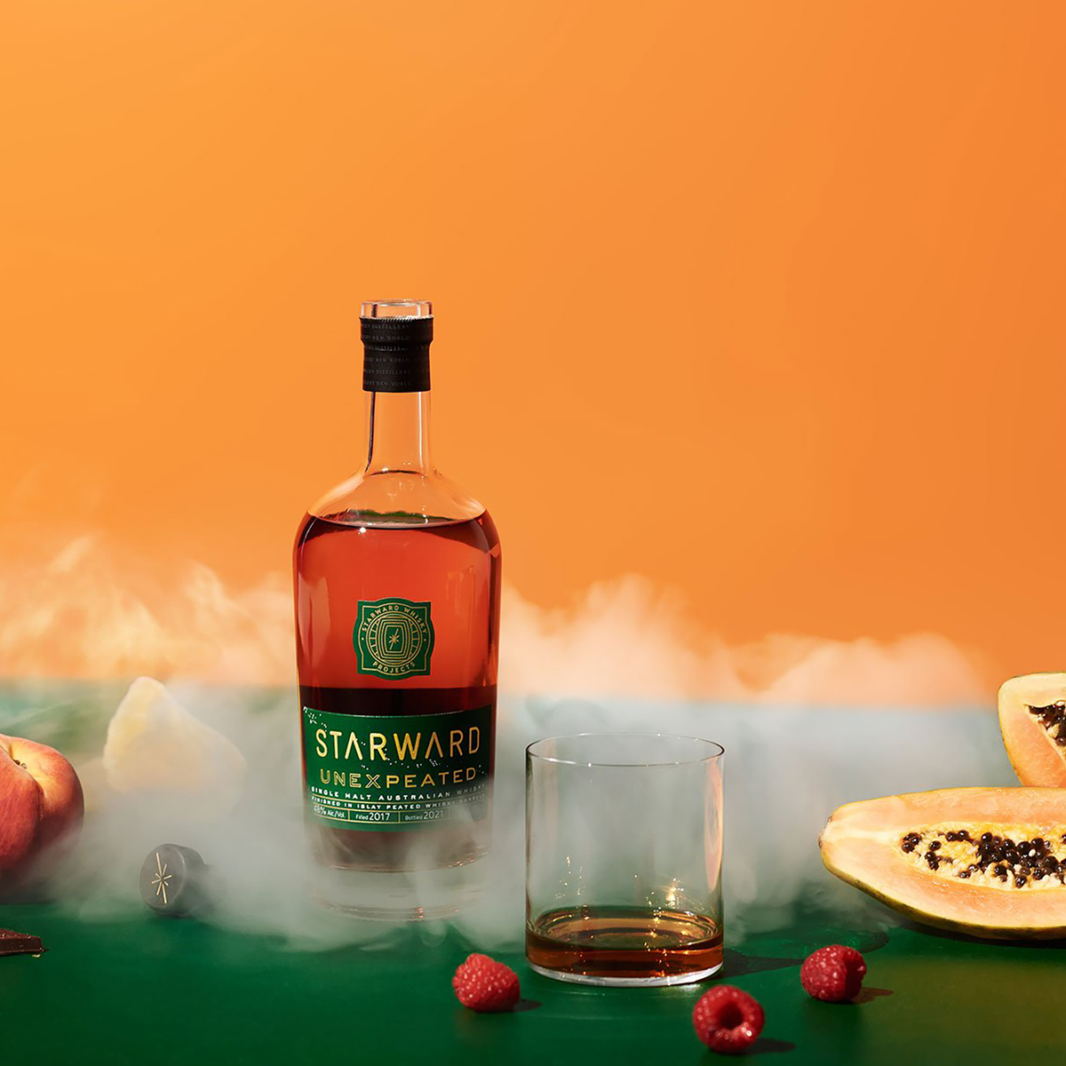 Starward Unexpeated Single Malt Whisky 700ml