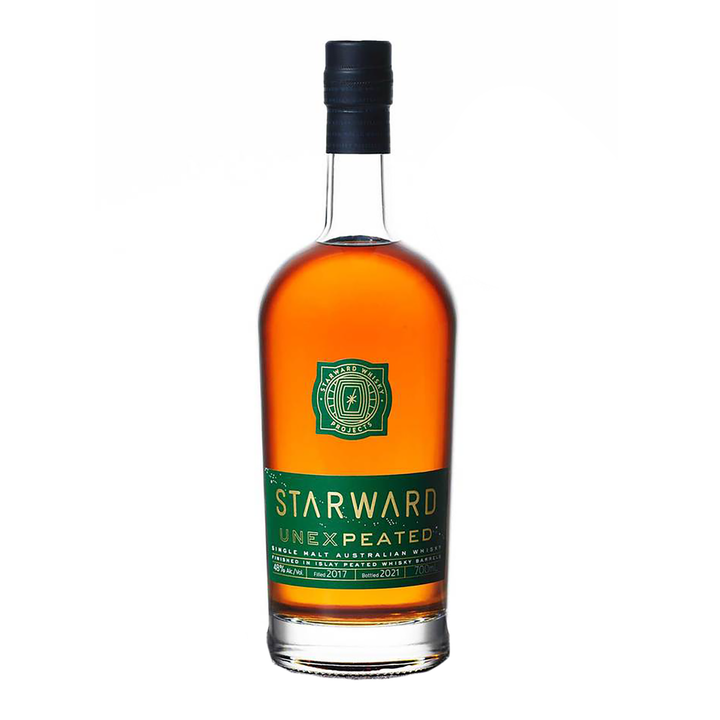 Starward Unexpeated Single Malt Whisky 700ml