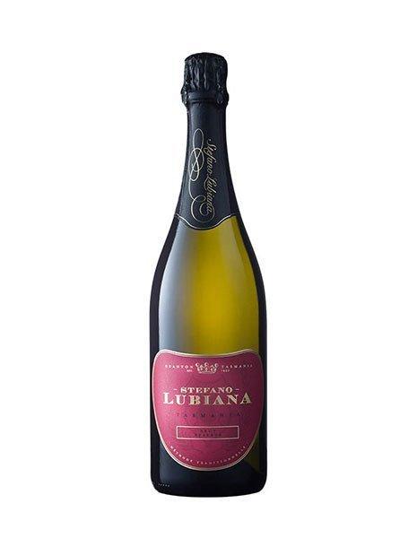 Stefano Lubiana Brut