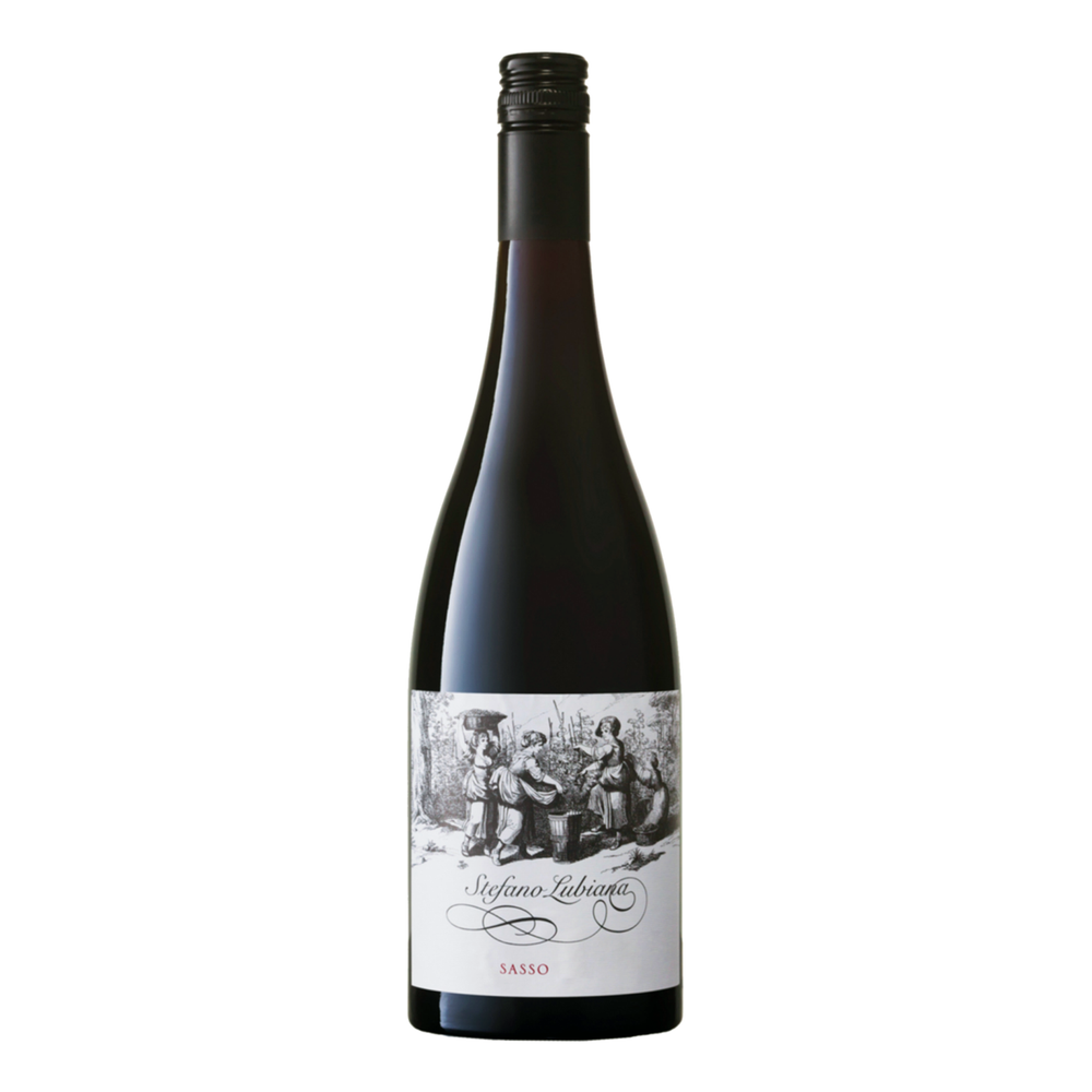 Stefano Lubiana Sasso Pinot Noir 2020 - Kent Street cellars