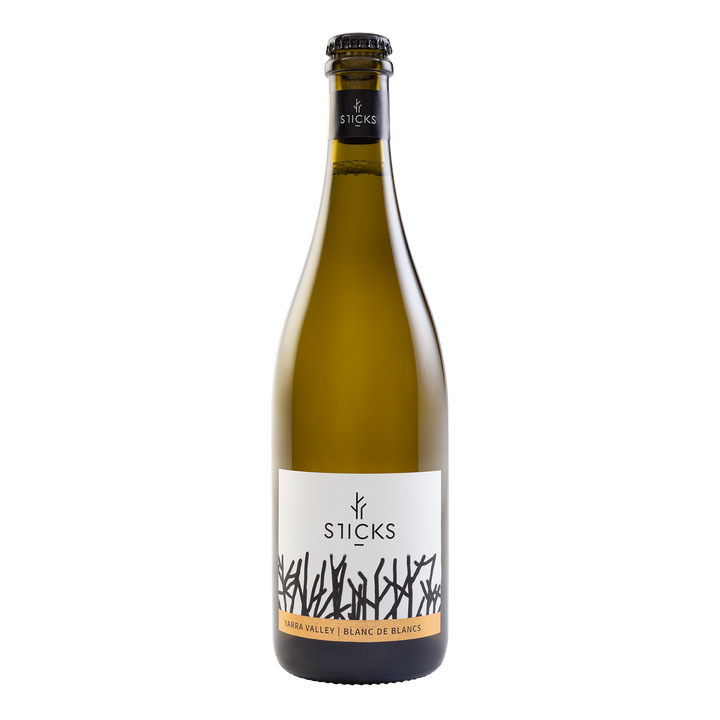 Sticks Blanc de Blanc 2021