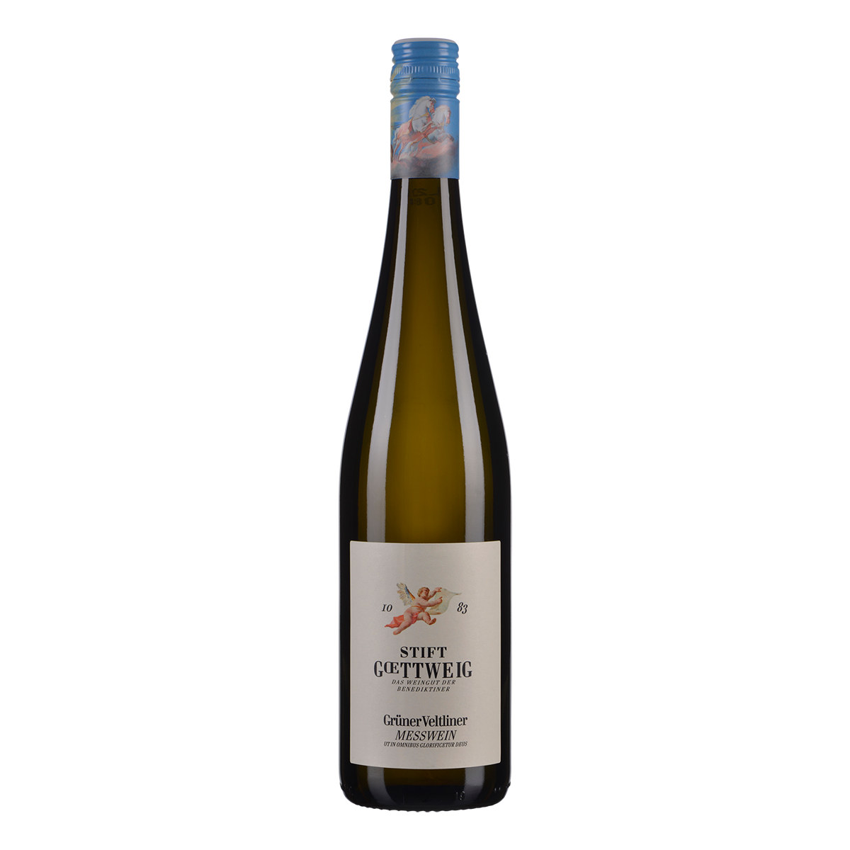 Stift Goettweig Gruner Veltliner Messwein 2020 - Kent Street Cellars