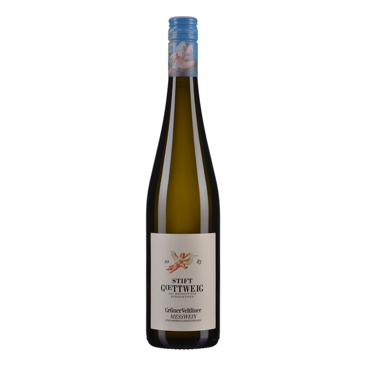 Stift Goettweig Gruner Veltliner Messwein 2020