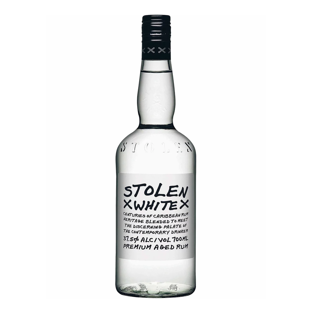 Stolen White Rum 700ml - Kent Street Cellars