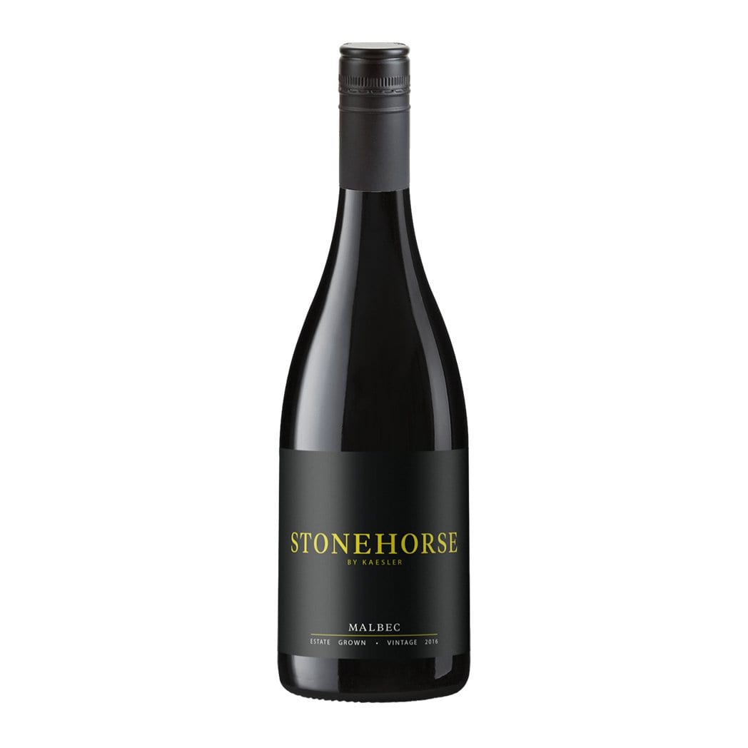 Kaesler Stonehorse Malbec 2016
