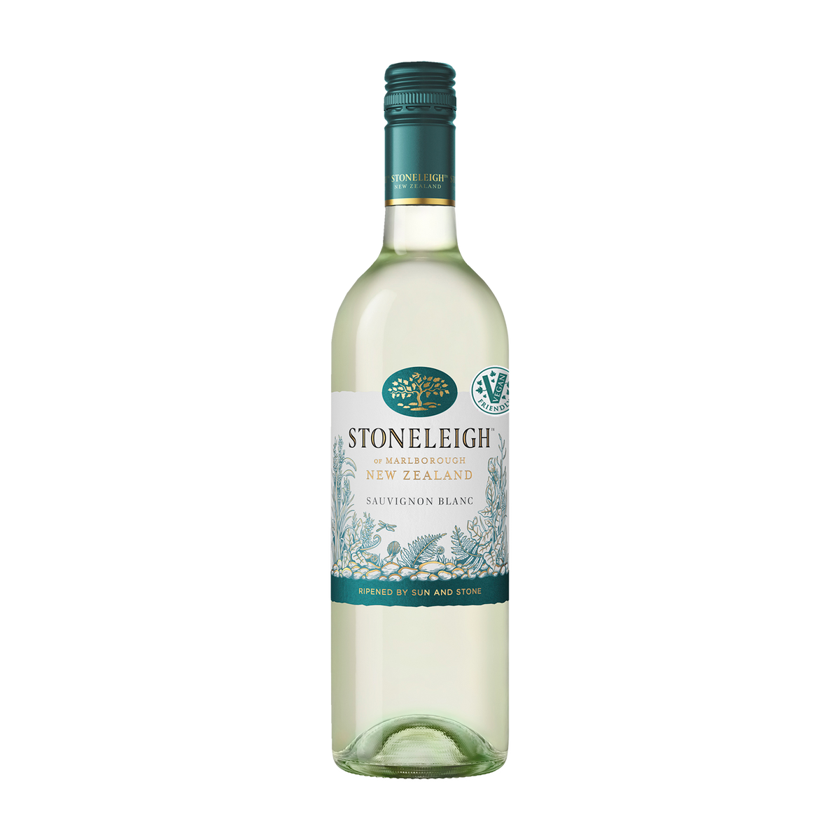 Stoneleigh Marlborough Sauvignon Blanc - Kent Street Cellars