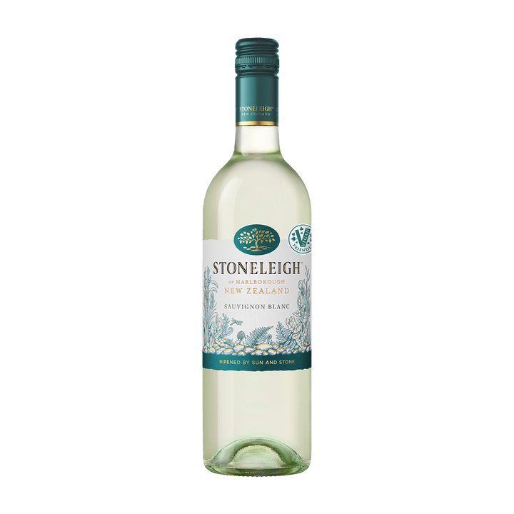 Stoneleigh Marlborough Sauvignon Blanc 2024