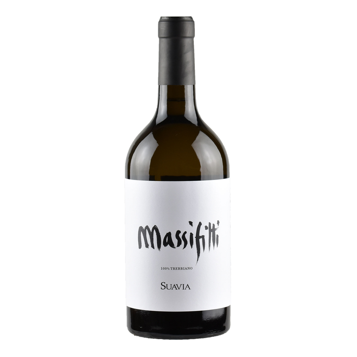 Suavia Massifitti Trebbiano di Soave 2020