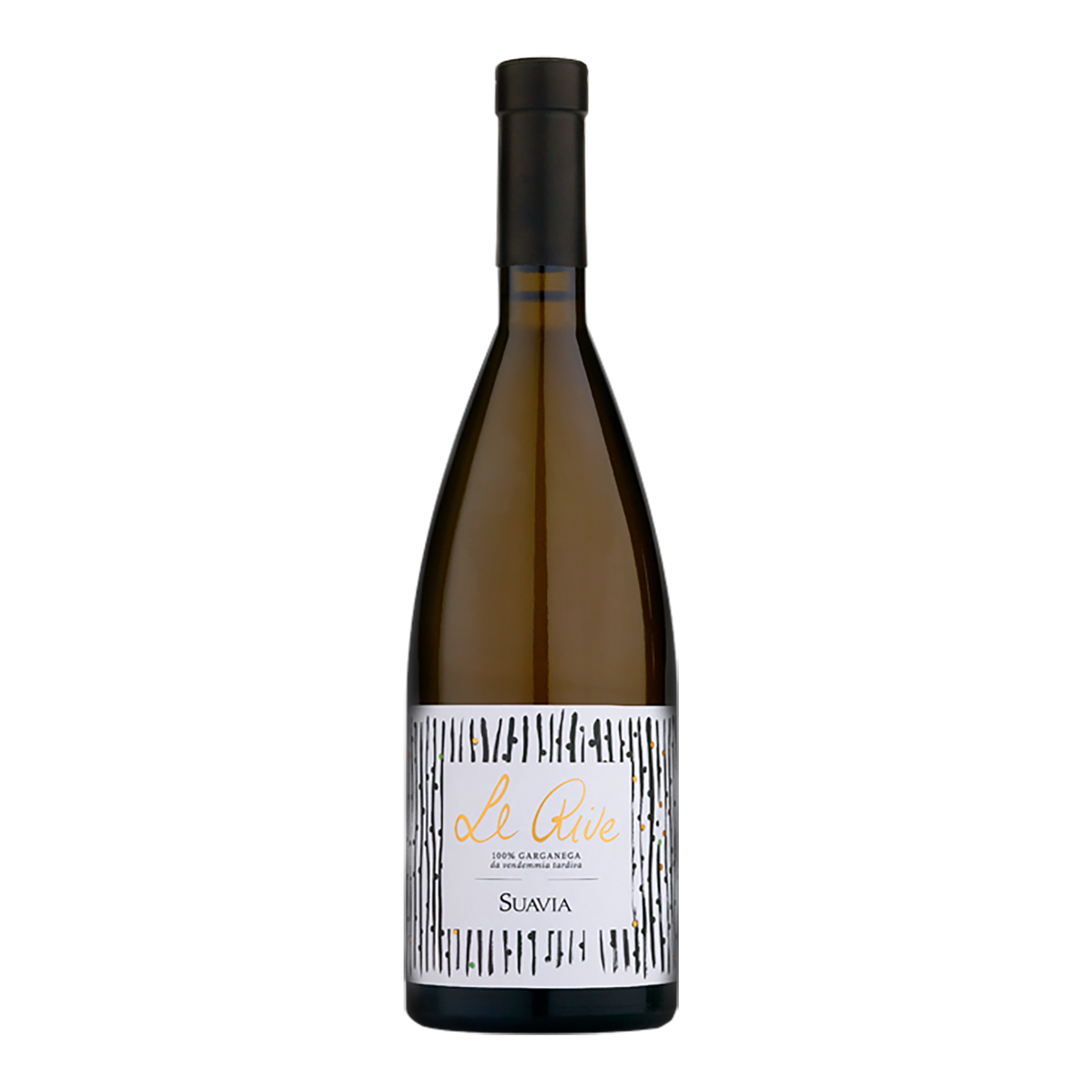 Suavia Le Rive Veronese Bianco 2018 - Kent Street Cellars