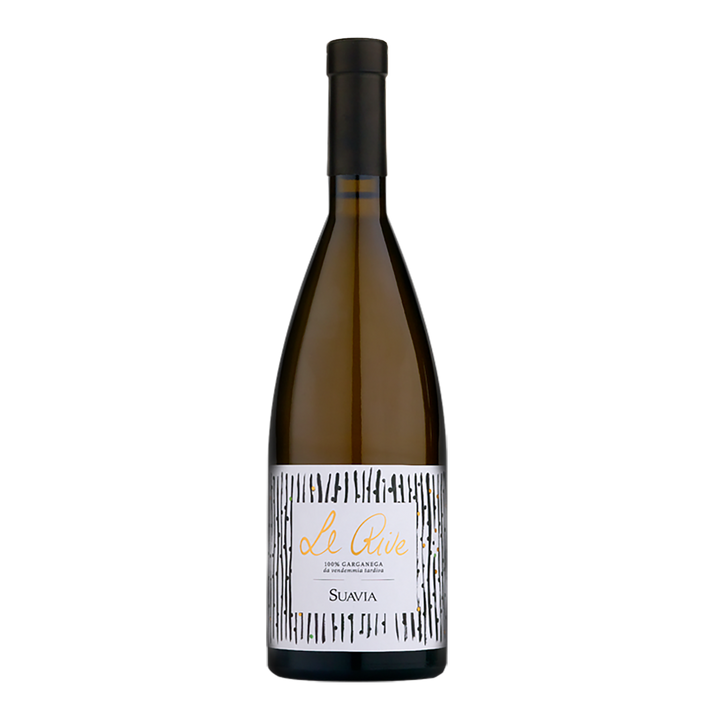 Suavia Le Rive Veronese Bianco 2018
