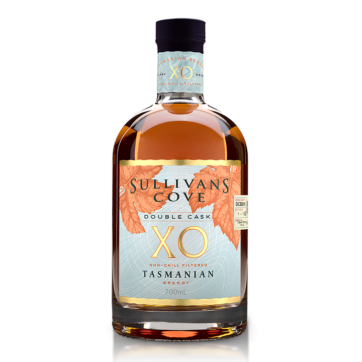 Sullivans Cove XO Double Cask Brandy 700ml