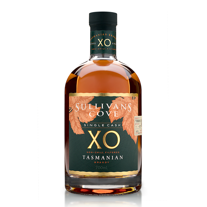 Sullivans Cove XO Single Cask Brandy 700ml