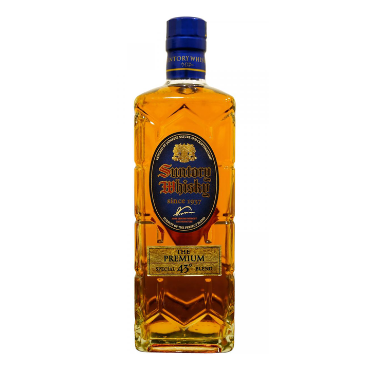 Suntory Kakubin The Premium Special 43º Blend Japanese Whisky 700ml