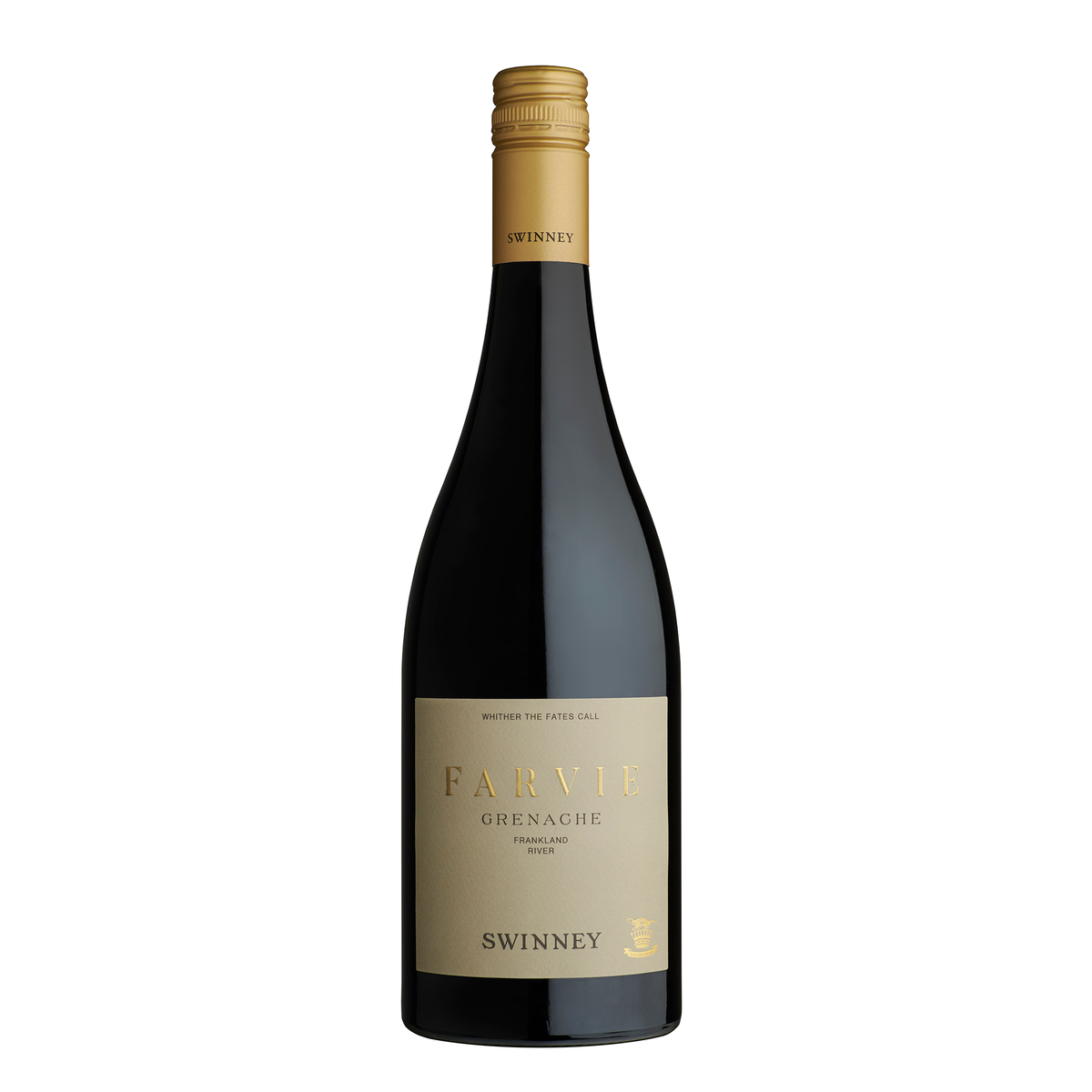 Swinney Farvie Grenache 2020 - Kent Street Cellars