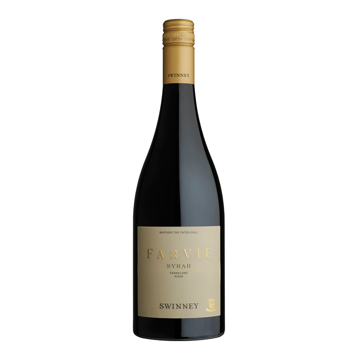 Swinney Farvie Syrah 2020