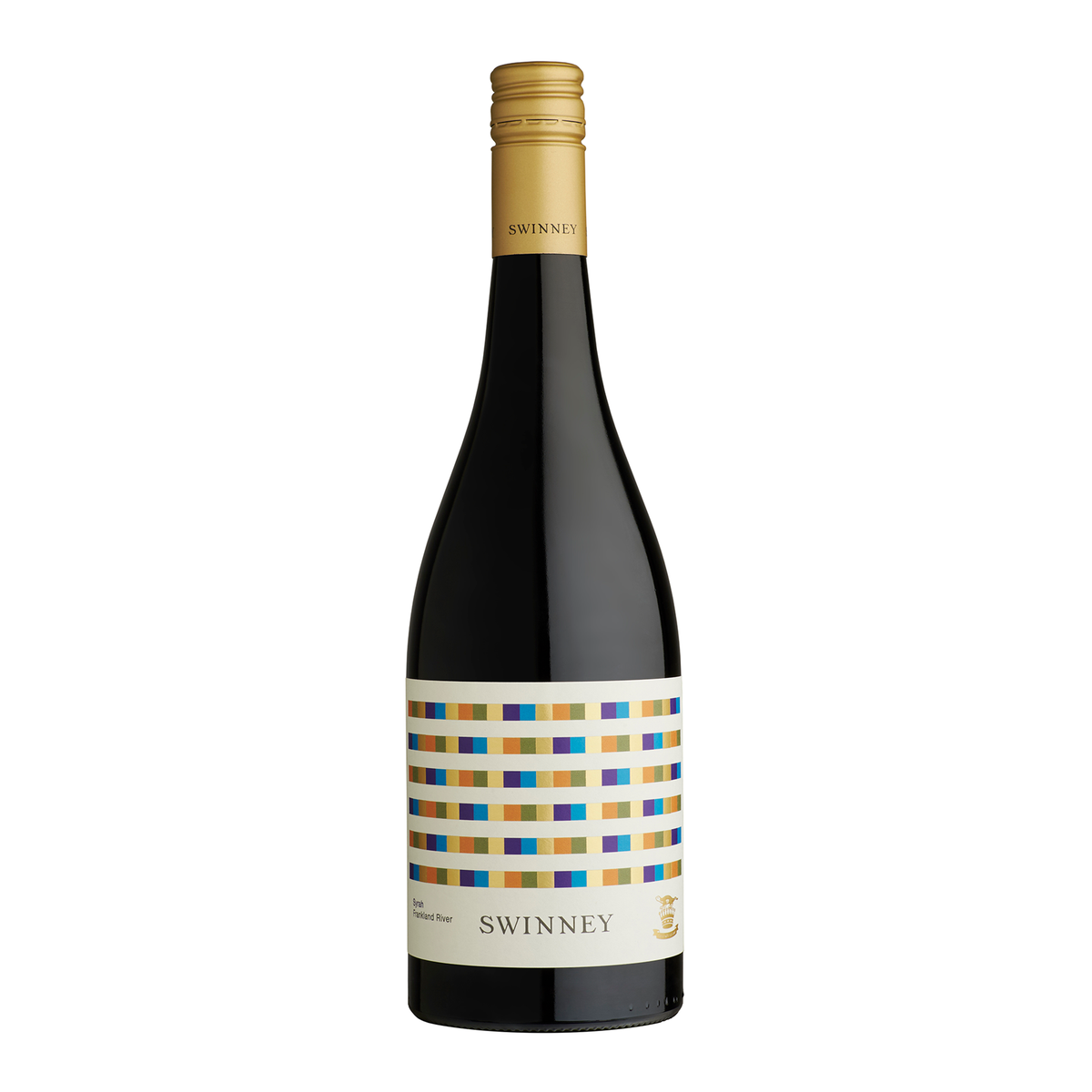 Swinney Syrah 2020 - Kent Street Cellars