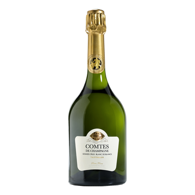 Taittinger Comtes de Champagne Grand Crus Blanc de Blancs 2008 - Kent Street Cellars