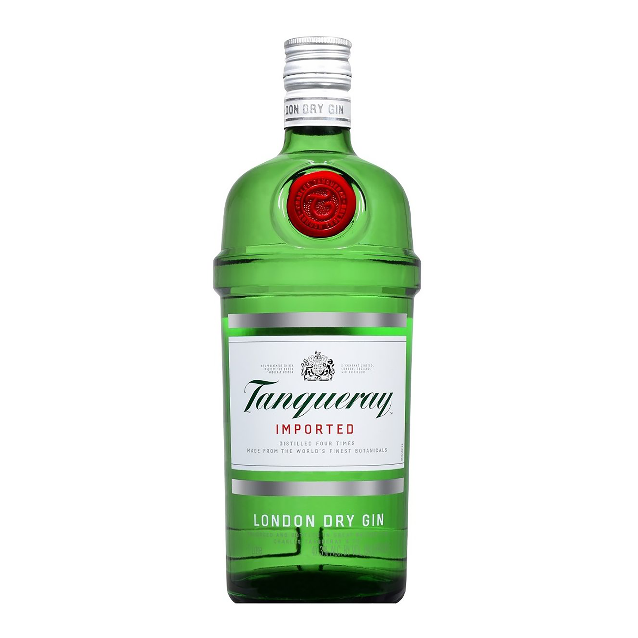 Tanqueray London Dry Gin 1L