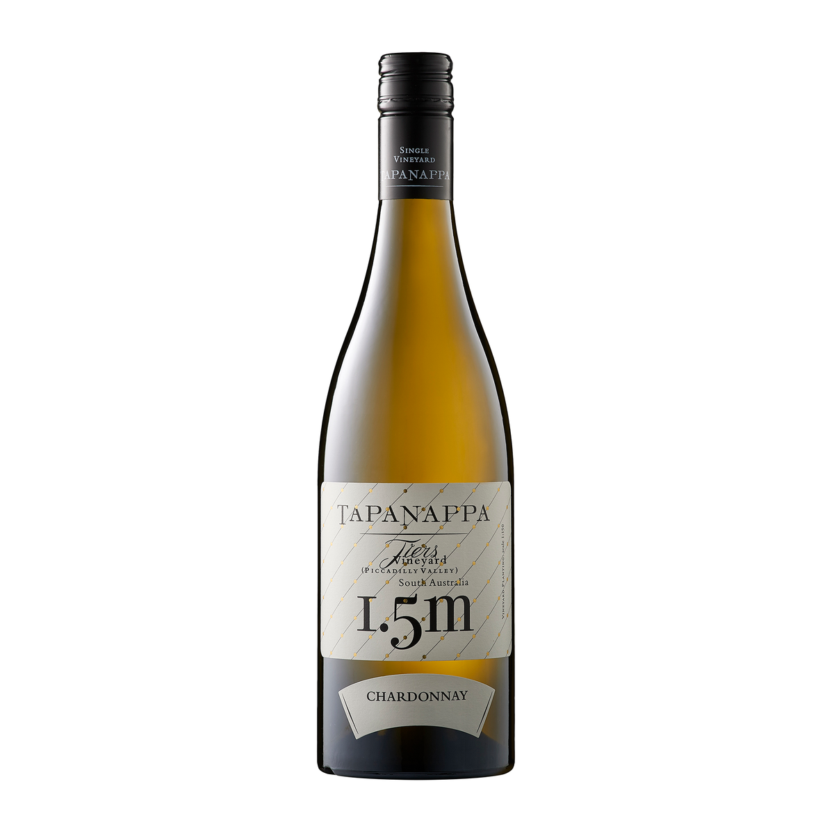 Tapanappa Tiers Vineyard 1.5m Chardonnay 2022 - Kent Street Cellars