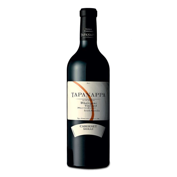 Tapanappa Whalebone Vineyard Cabernet Shiraz 2006 1.5L