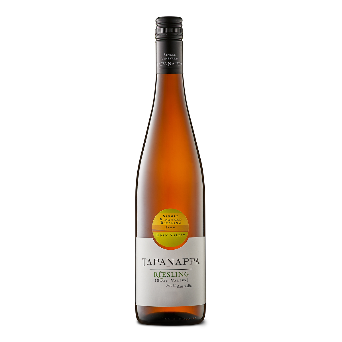Tapanappa Eden Valley Riesling 2022 - Kent Street Cellars