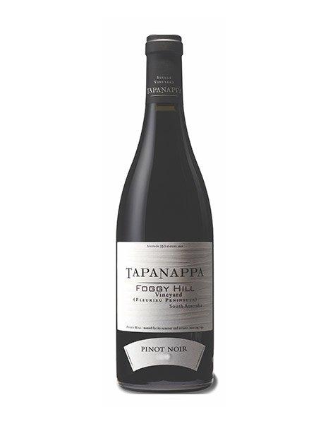 Tapanappa Foggy Hill Vineyard Pinot Noir 2017