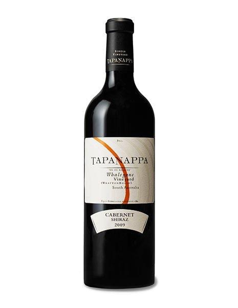 Tapanappa Whalebone Vineyard Cabernet Shiraz 2015 - Kent Street Cellars