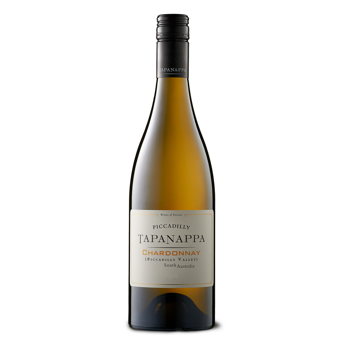 Tapanappa Piccadilly Valley Chardonnay 2022 - Kent Street cellars