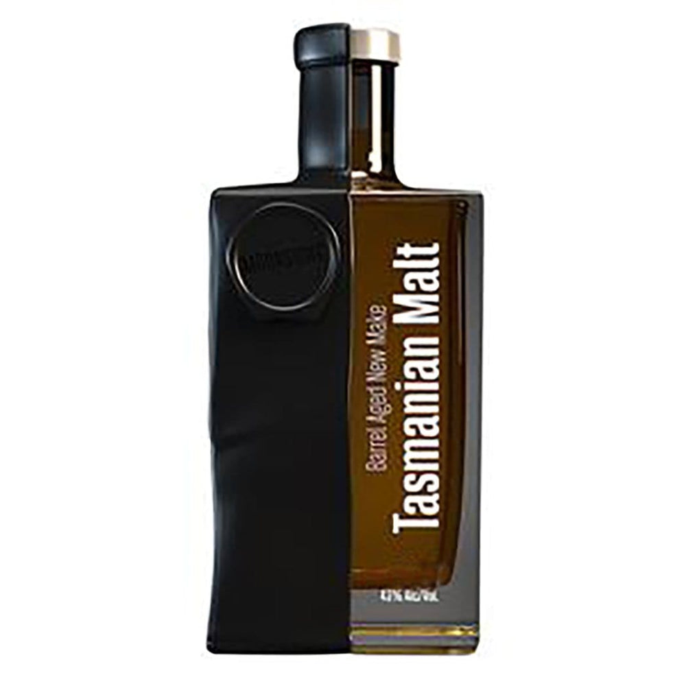 Tasmanian Spirit Company Malt Barrel Aged New Make Malt Whisky 375ml - Kent Street cellars