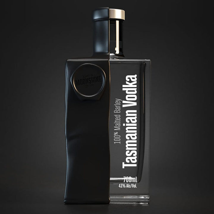 Tasmanian Spirit Company Malted Barley Vodka 700ml