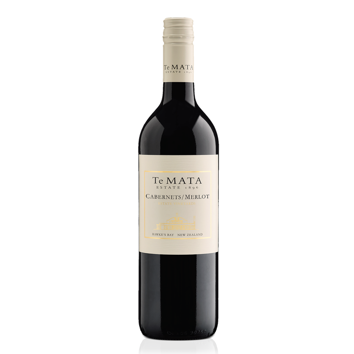 Te Mata Estate Cabernet Merlot 2023