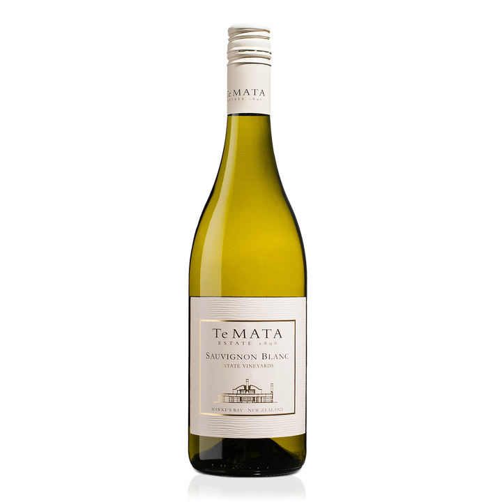 Te Mata Estate Sauvignon Blanc 2025